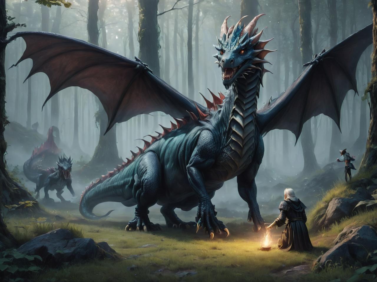 Horizon expansion turns the storm into a thinking enemy